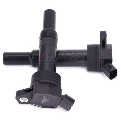 MOCA Ignition Coils - NC651K4