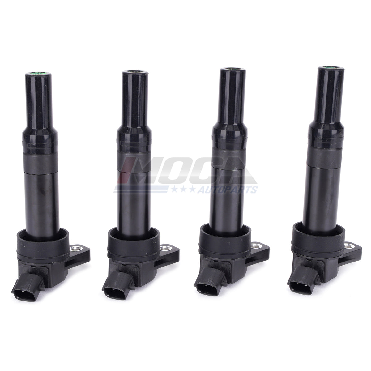 MOCA Ignition Coils - NC651K4