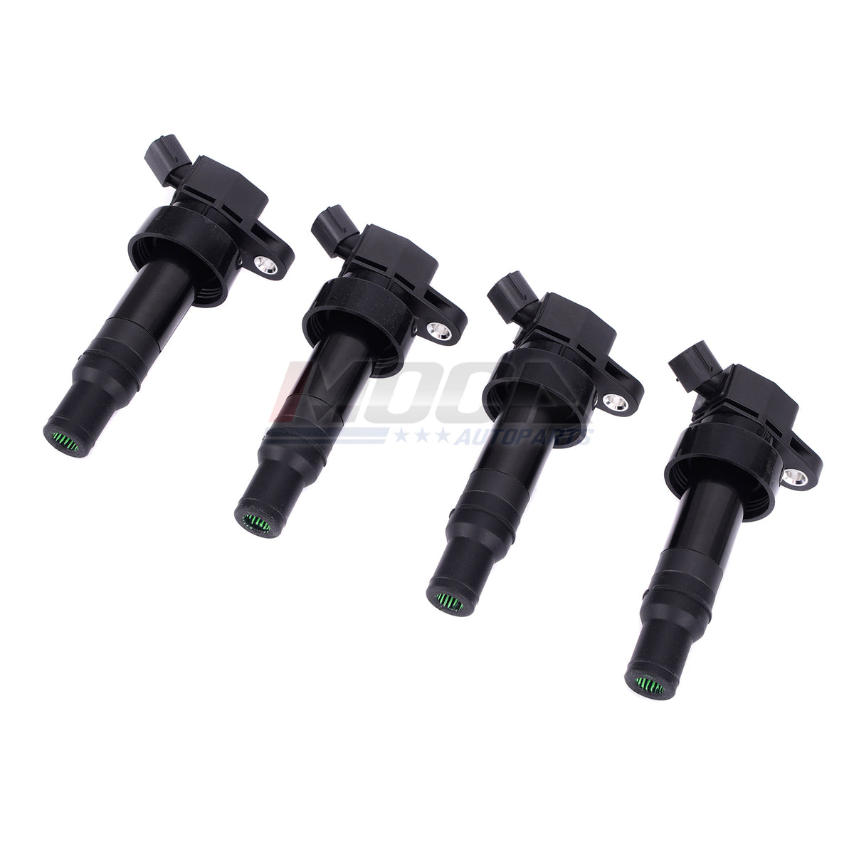 MOCA Ignition Coils - NC652K4