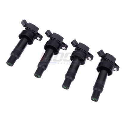 MOCA Ignition Coils - NC652K4