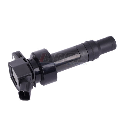 MOCA Ignition Coils - NC652K4