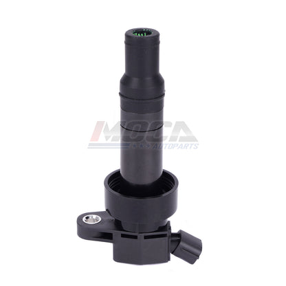 MOCA Ignition Coils - NC652K4