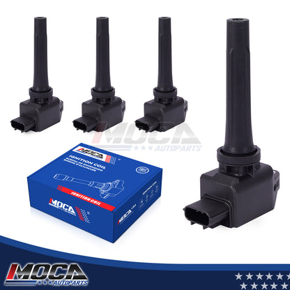 MOCA Ignition Coils - NC656K4