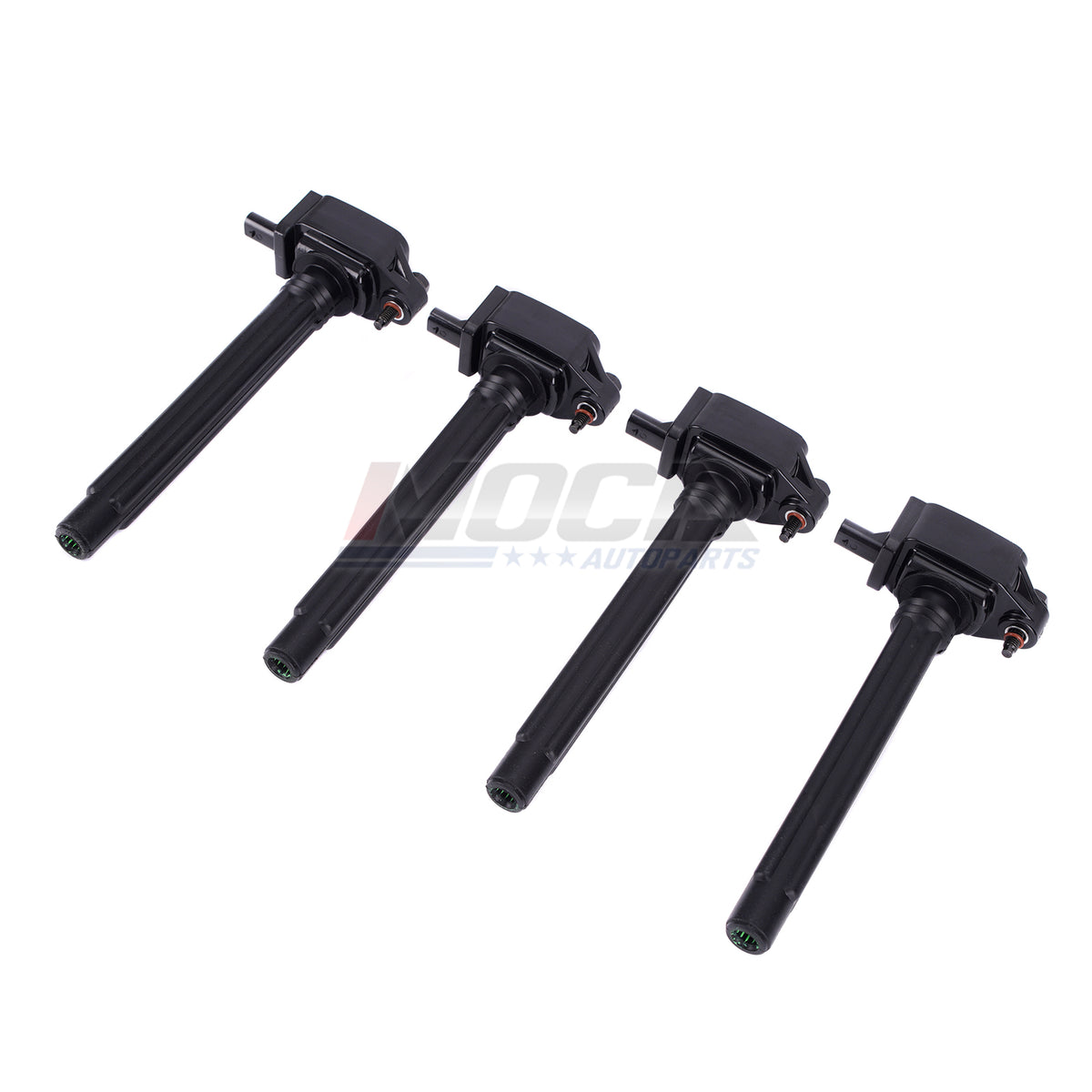 MOCA Ignition Coils - NC751K4
