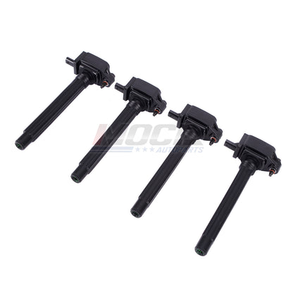 MOCA Ignition Coils - NC751K4