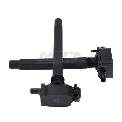 MOCA Ignition Coils - NC751K4