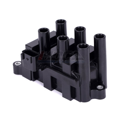 MOCA Ignition Coils - NCF498