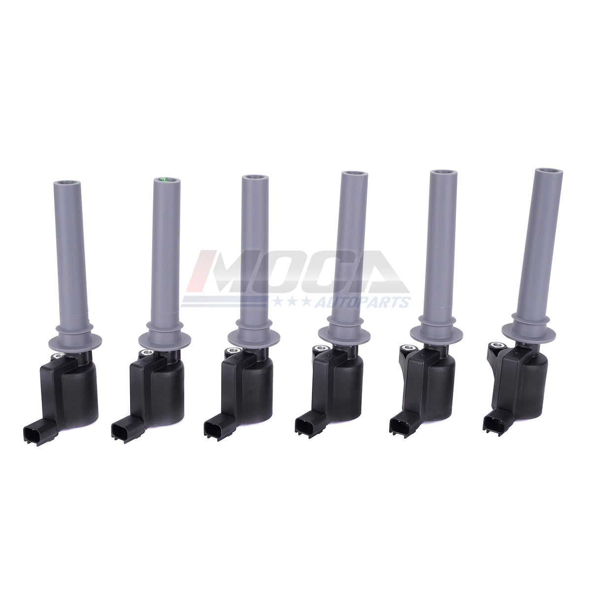 MOCA Ignition Coils - NCF502K6