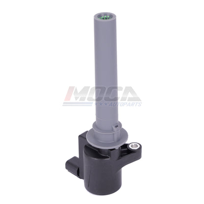MOCA Ignition Coils - NCF502K6