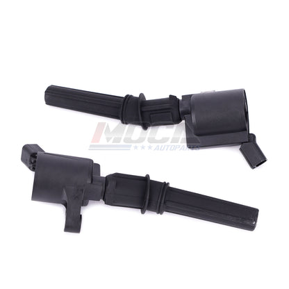 MOCA Ignition Coils - NCF503K8