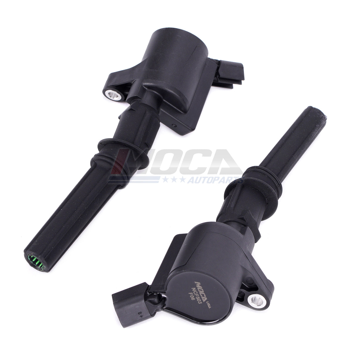 MOCA Ignition Coils - NCF503K8