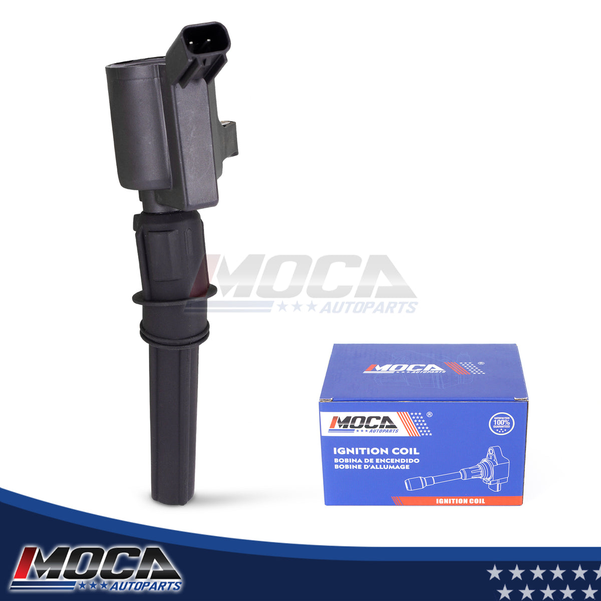MOCA Ignition Coils - NCF503