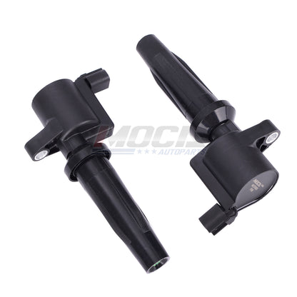 MOCA Ignition Coils - NCF505K4