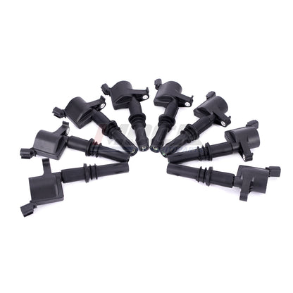 MOCA Ignition Coils - NCF508K8