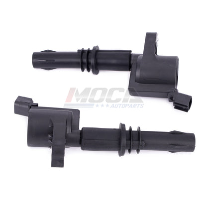 MOCA Ignition Coils - NCF508K8