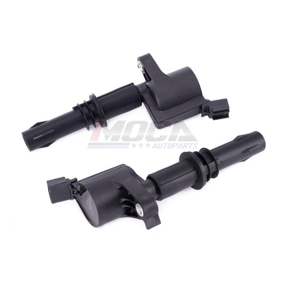 MOCA Ignition Coils - NCF508K8