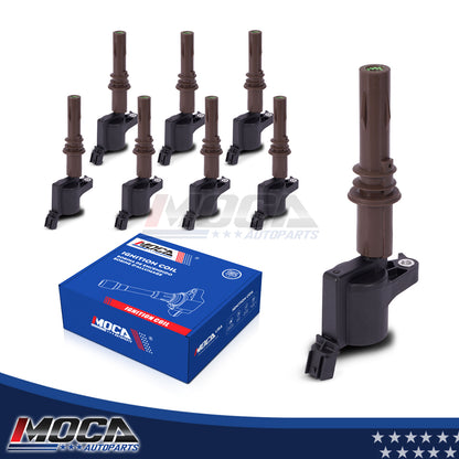 MOCA Ignition Coils - NCF509K8