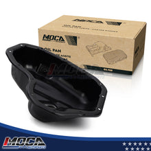 MOCA Engine Oil Pan - ON4819