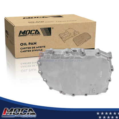 MOCA Engine Oil Pan - ON4820