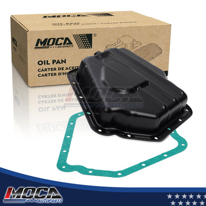 MOCA Engine Oil Pan - ON4821