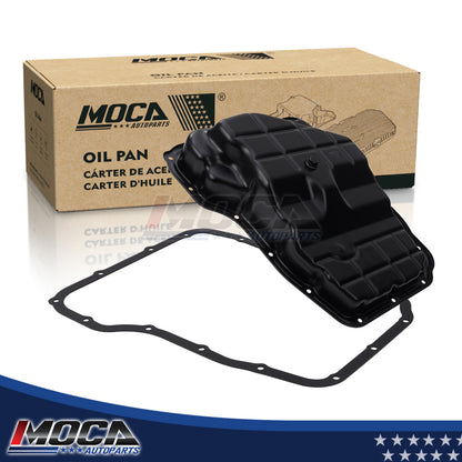 MOCA Engine Oil Pan - ON4823
