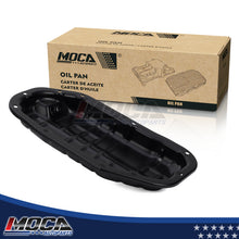 MOCA Engine Oil Pan - ON4824