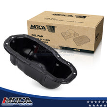 MOCA Engine Oil Pan - ON4825