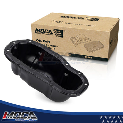 MOCA Engine Oil Pan - ON4825
