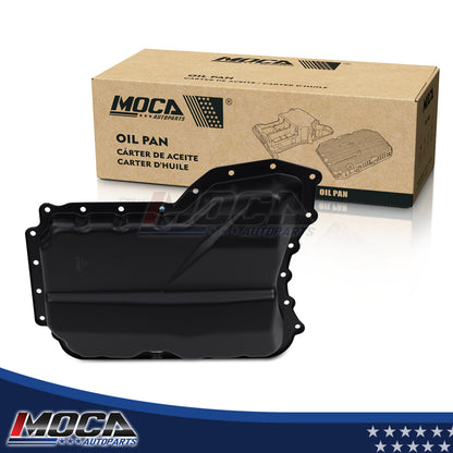 MOCA Engine Oil Pan - ON4826