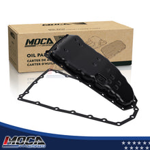 MOCA Engine Oil Pan - ON4827