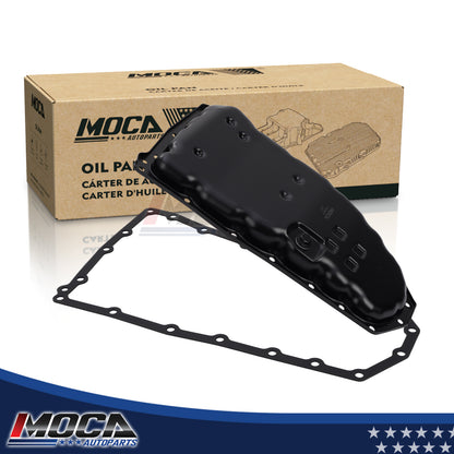 MOCA Engine Oil Pan - ON4827