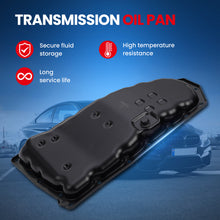 MOCA Engine Oil Pan - ON4827