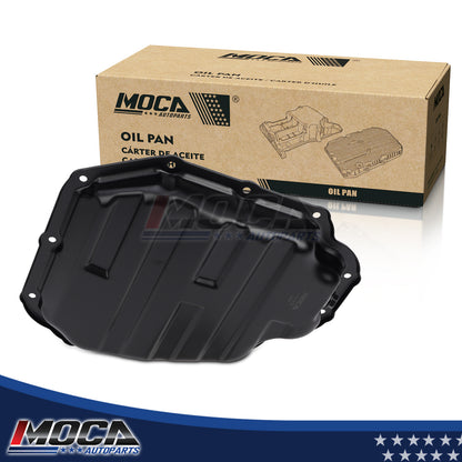MOCA Engine Oil Pan - ON4828