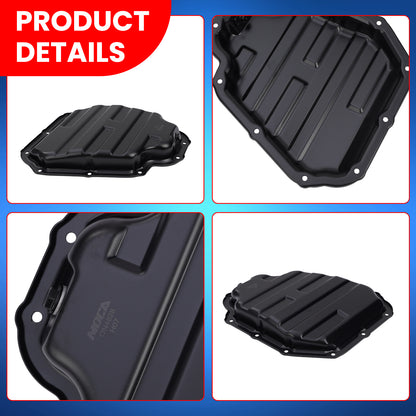 MOCA Engine Oil Pan - ON4828