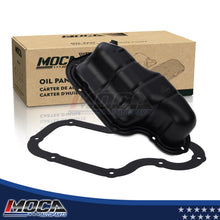 MOCA Engine Oil Pan - ON4830