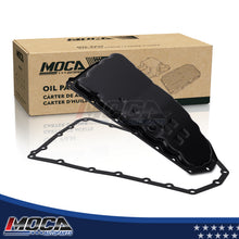 MOCA Engine Oil Pan - ON4831