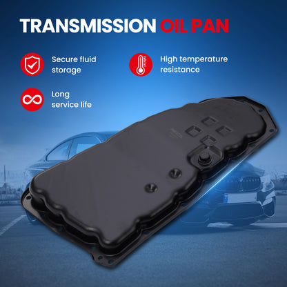 MOCA Engine Oil Pan - ON4831