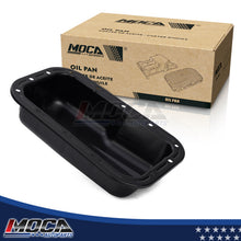 MOCA Engine Oil Pan - ON4832