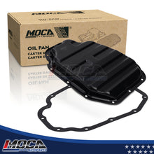 MOCA Engine Oil Pan - ON4833