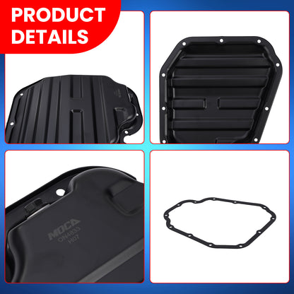 MOCA Engine Oil Pan - ON4833