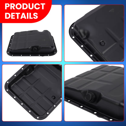 MOCA Engine Oil Pan - ON4834