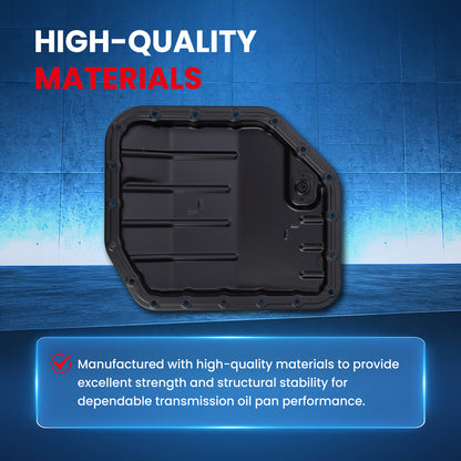 MOCA Engine Oil Pan - ON4835