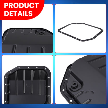 MOCA Engine Oil Pan - ON4835