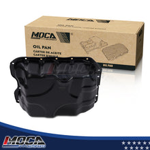 MOCA Engine Oil Pan - ON4836