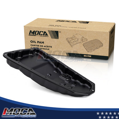 MOCA Engine Oil Pan - ON4838