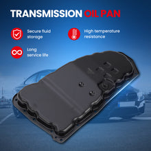 MOCA Engine Oil Pan - ON4838