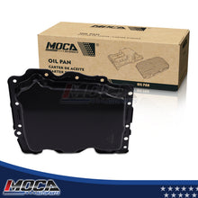 MOCA Engine Oil Pan - ON4840
