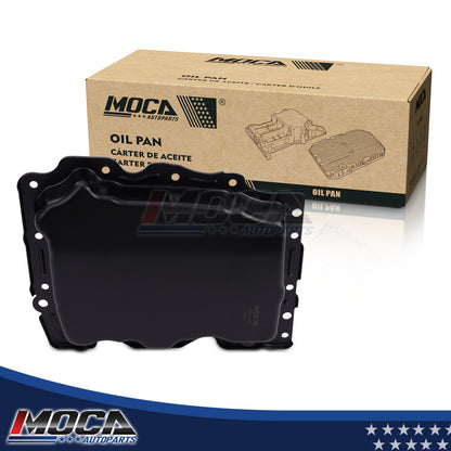 MOCA Engine Oil Pan - ON4840