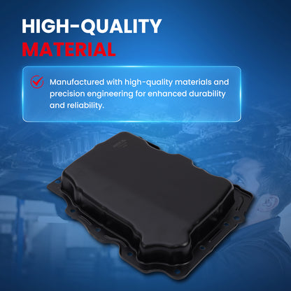 MOCA Engine Oil Pan - ON4840