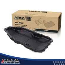 MOCA Engine Oil Pan - ON4841